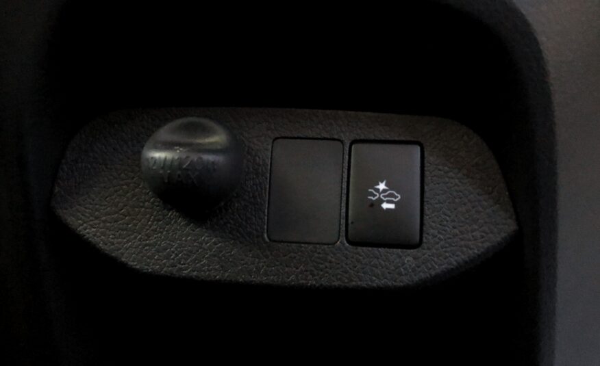 2019 Toyota Vitz 1.5 Hybrid