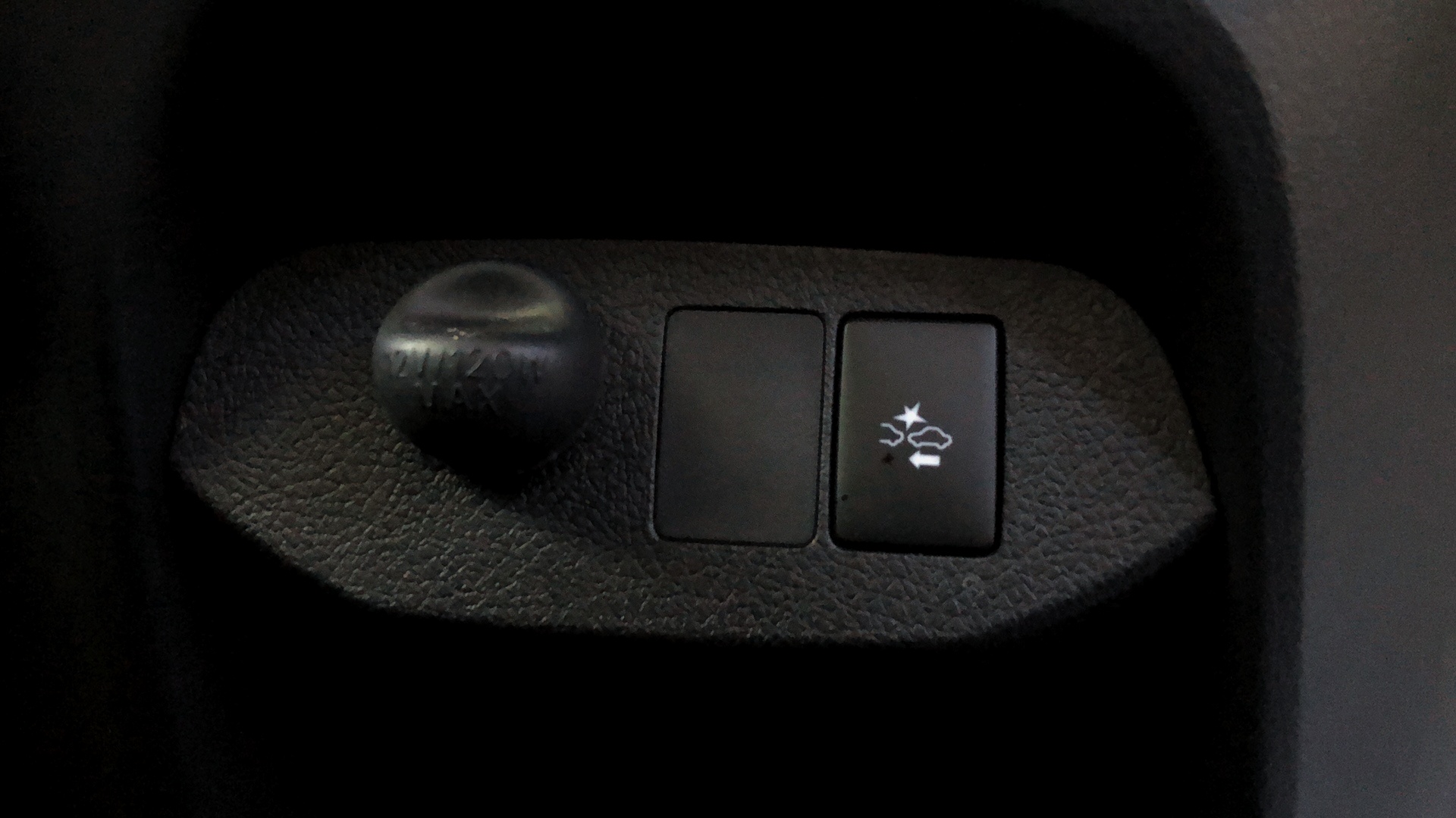 2019 Toyota Vitz 1.5 Hybrid