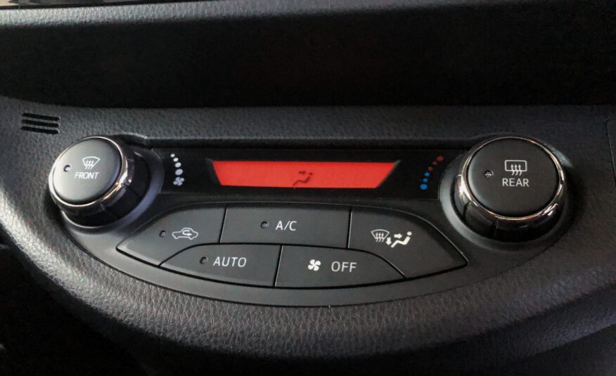 2019 Toyota Vitz 1.5 Hybrid
