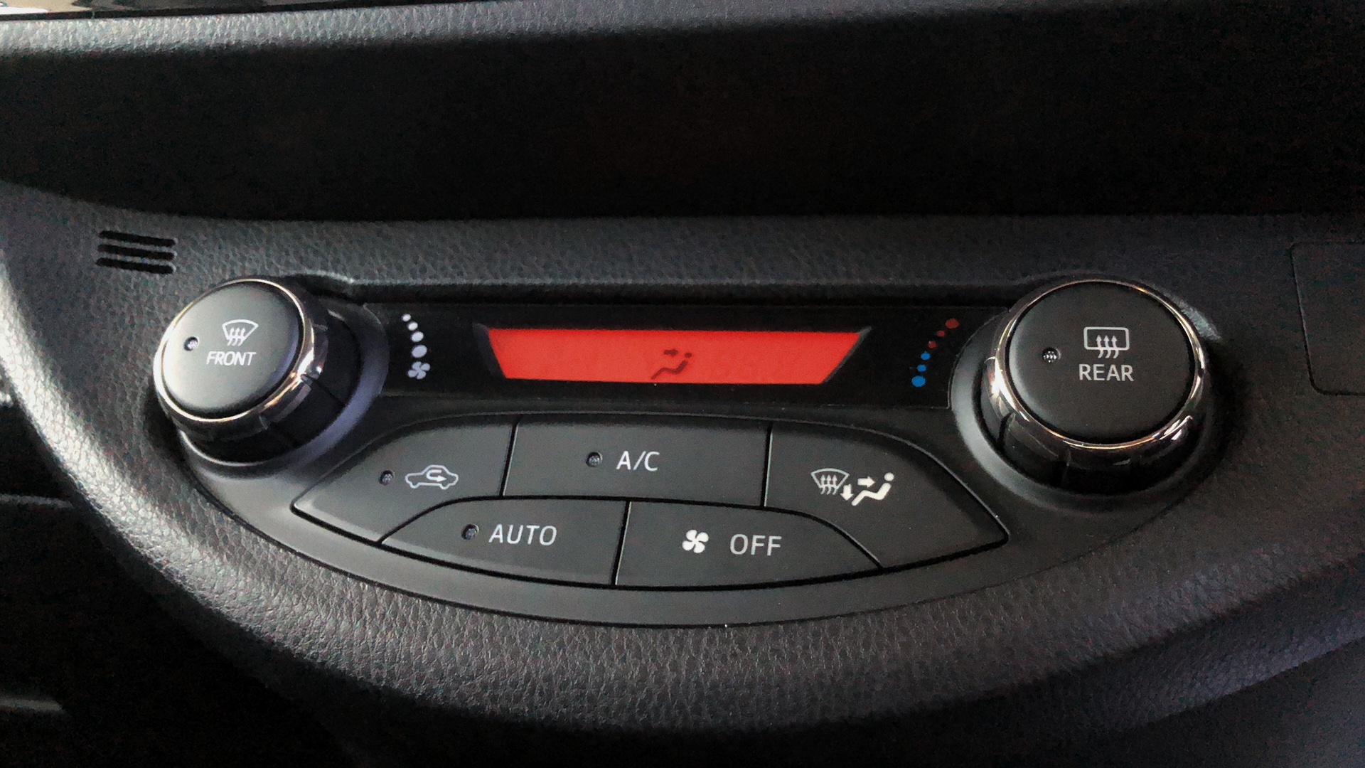 2019 Toyota Vitz 1.5 Hybrid