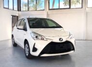 2019 Toyota Vitz 1.5 Hybrid