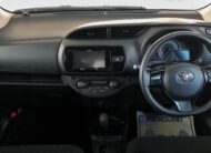 2019 Toyota Vitz 1.5 Hybrid