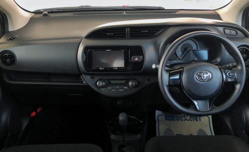 2019 Toyota Vitz 1.5 Hybrid