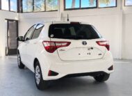 2019 Toyota Vitz 1.5 Hybrid