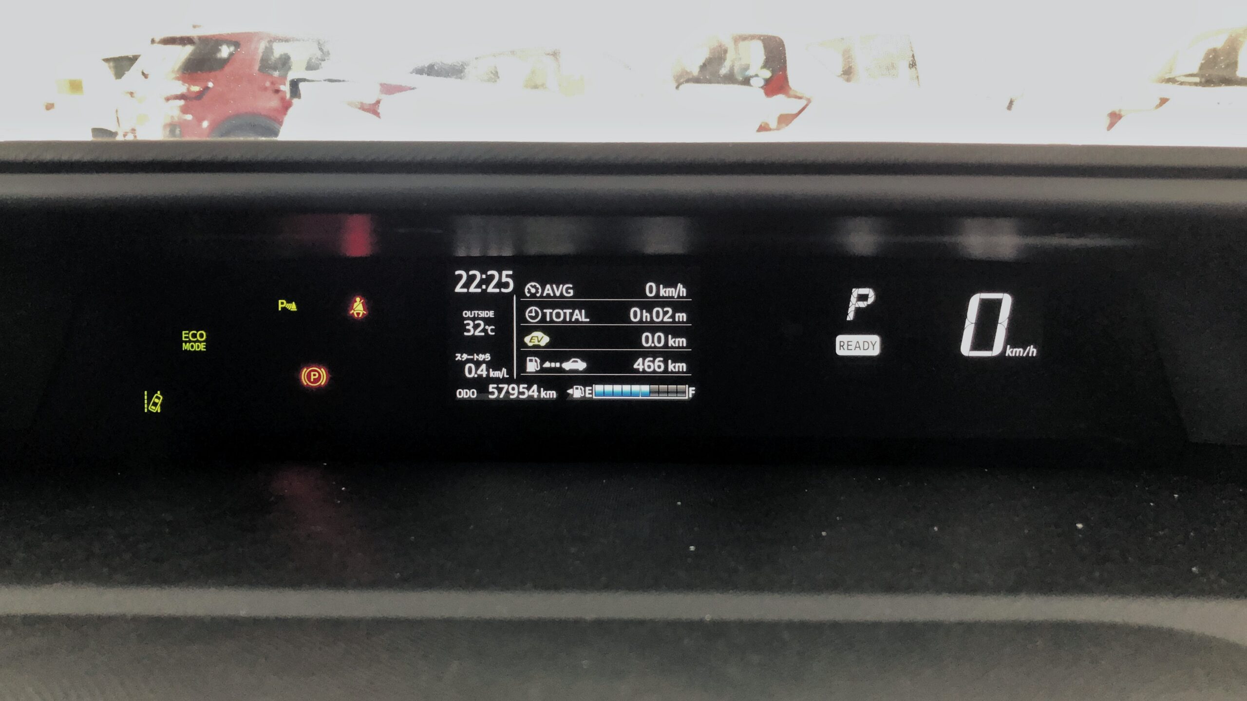 2019 Toyota Aqua 1.5 Hybrid