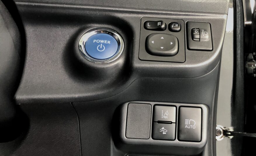 2019 Toyota Aqua 1.5 Hybrid