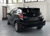 2019 Toyota Aqua 1.5 Hybrid
