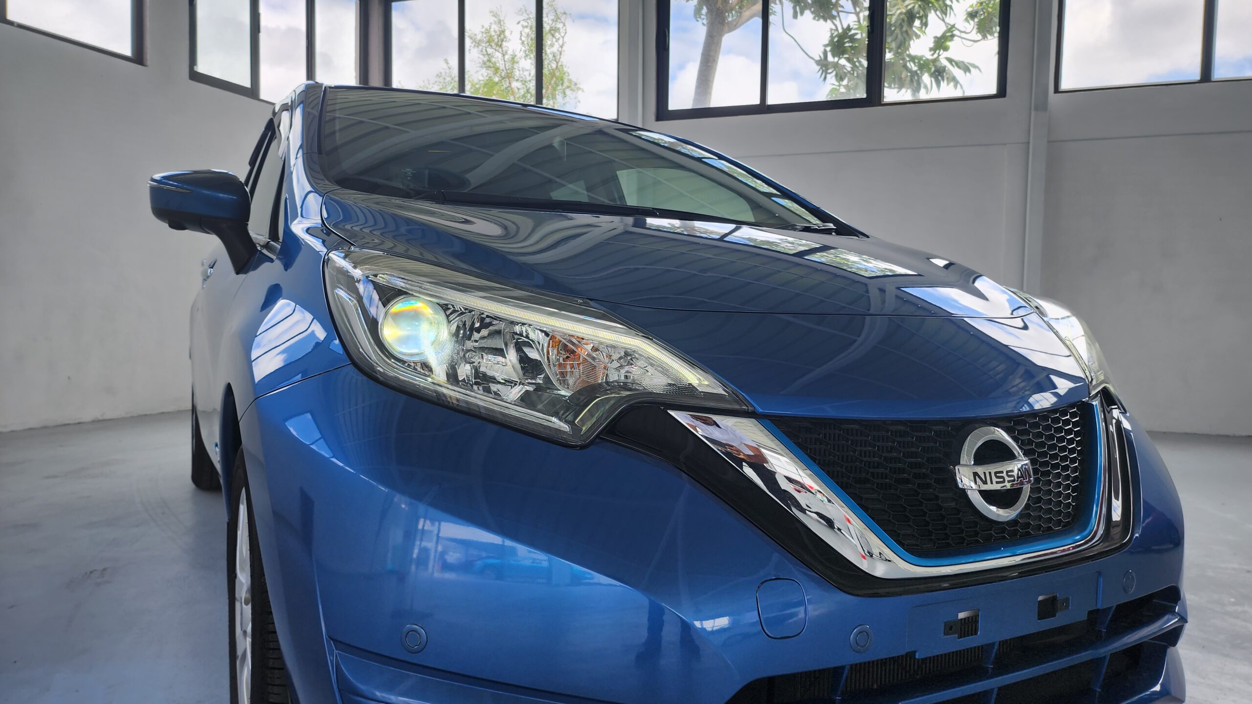 2020 Nissan Note E-Power 1.2 Hybrid