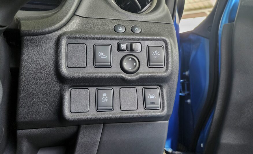 2020 Nissan Note E-Power 1.2 Hybrid