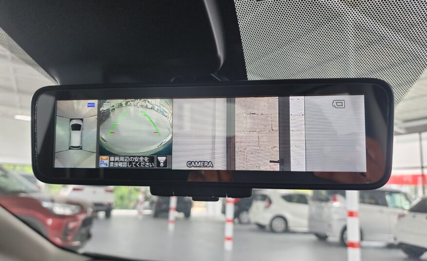 2020 Nissan Note E-Power 1.2 Hybrid