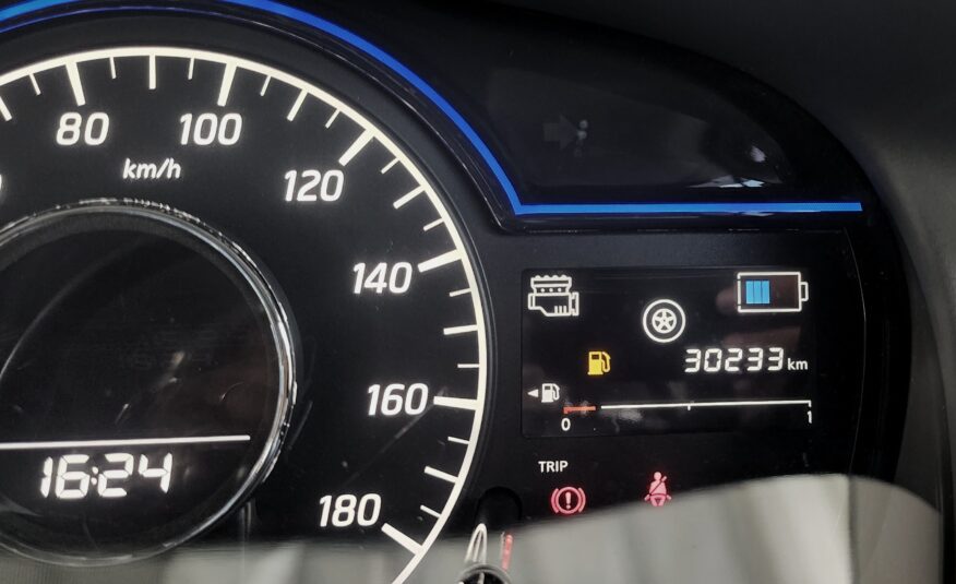 2020 Nissan Note E-Power 1.2 Hybrid