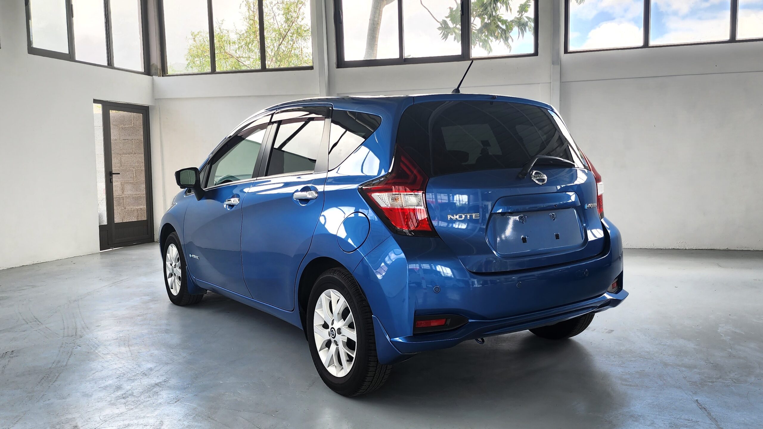 2020 Nissan Note E-Power 1.2 Hybrid