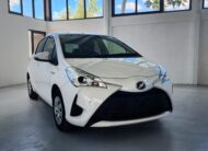 2019 Toyota Vitz Hybrid F