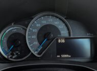 2019 Toyota Vitz Hybrid F