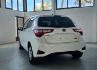 2019 Toyota Vitz Hybrid F
