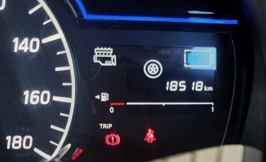 2019 Nissan Note 1.2 Hybrid E-power