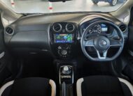 2019 Nissan Note 1.2 Hybrid E-power