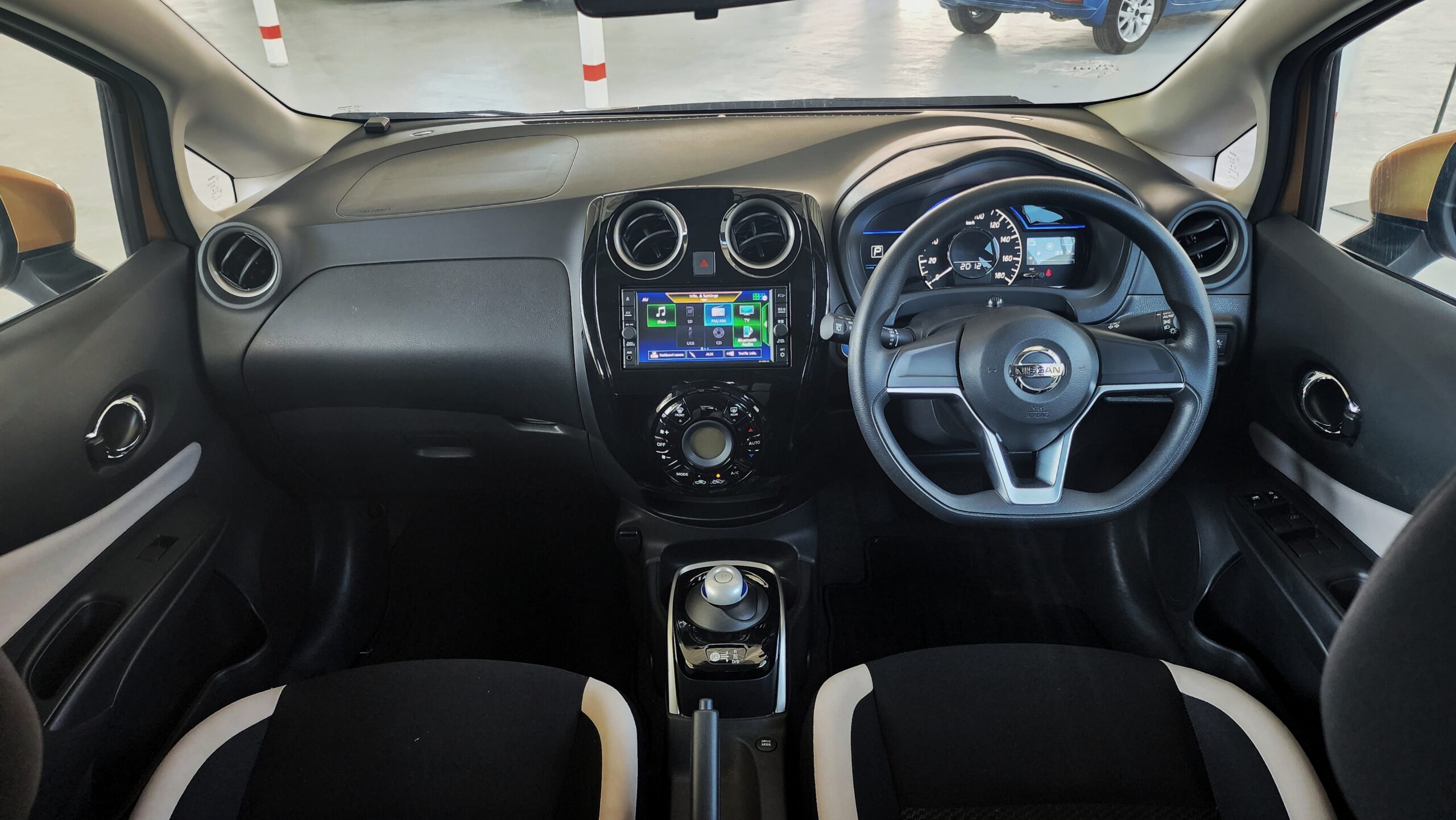2019 Nissan Note 1.2 Hybrid E-power