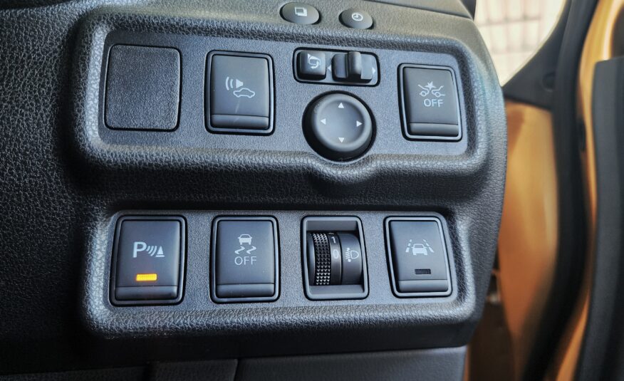 2019 Nissan Note 1.2 Hybrid E-power