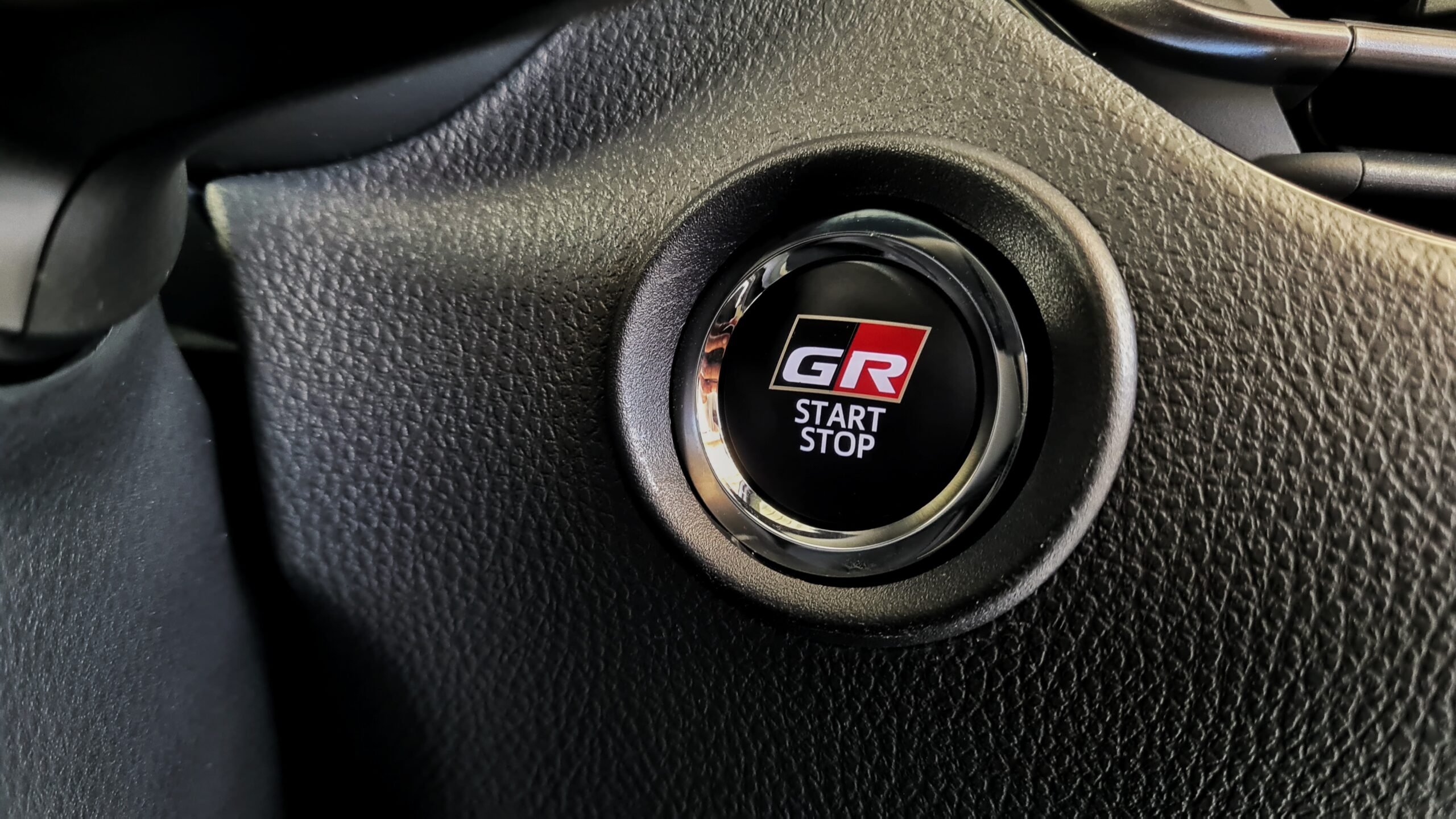 2020 Toyota CHR GR Sport Hybrid