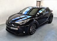2020 Toyota CHR GR Sport Hybrid