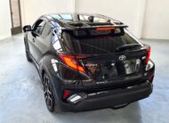 2020 Toyota CHR GR Sport Hybrid
