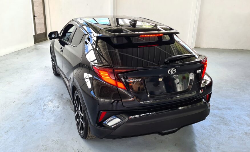 2020 Toyota CHR GR Sport Hybrid