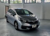 2019 Honda Fit Shuttle 1.5 Hybrid