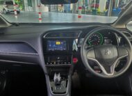 2019 Honda Fit Shuttle 1.5 Hybrid