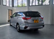 2019 Honda Fit Shuttle 1.5 Hybrid