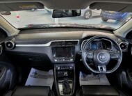 2019 MG ZS Premium 1.0 Turbo