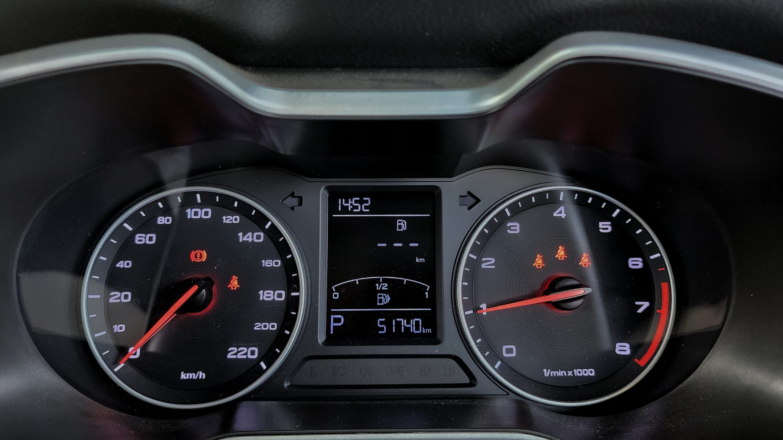 2019 MG ZS Premium 1.0 Turbo