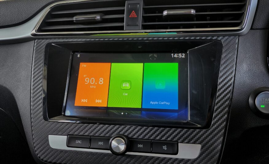 2019 MG ZS Premium 1.0 Turbo