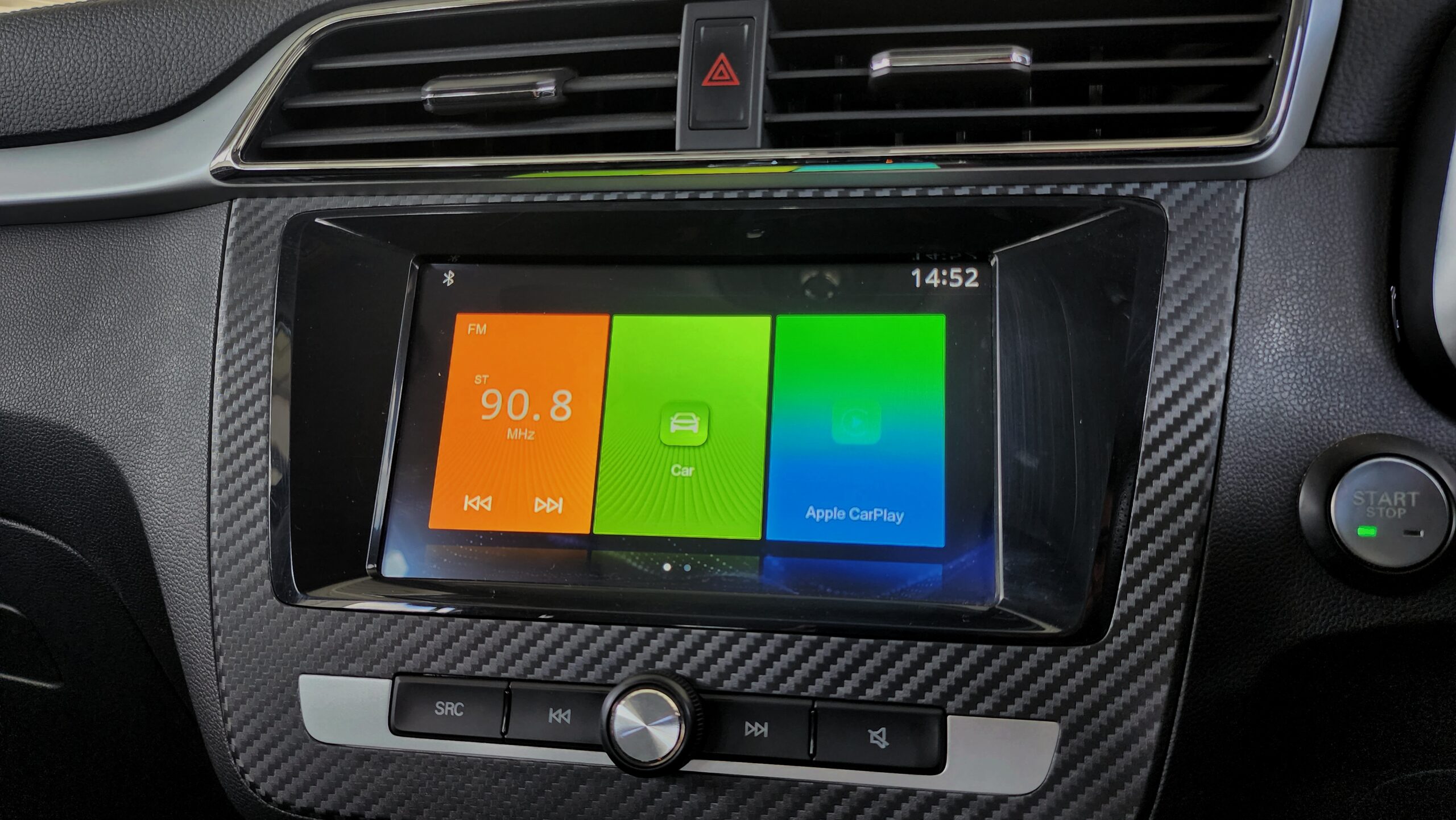 2019 MG ZS Premium 1.0 Turbo