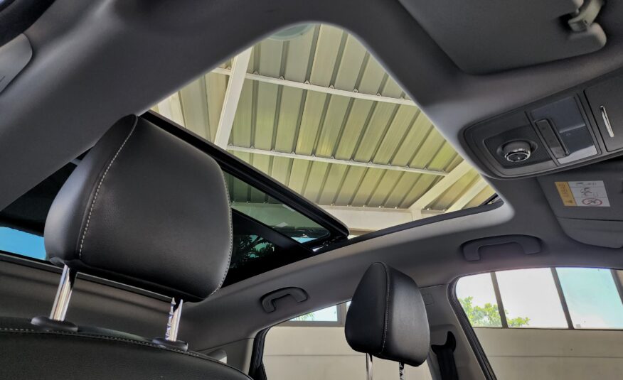 2019 MG ZS Premium 1.0 Turbo