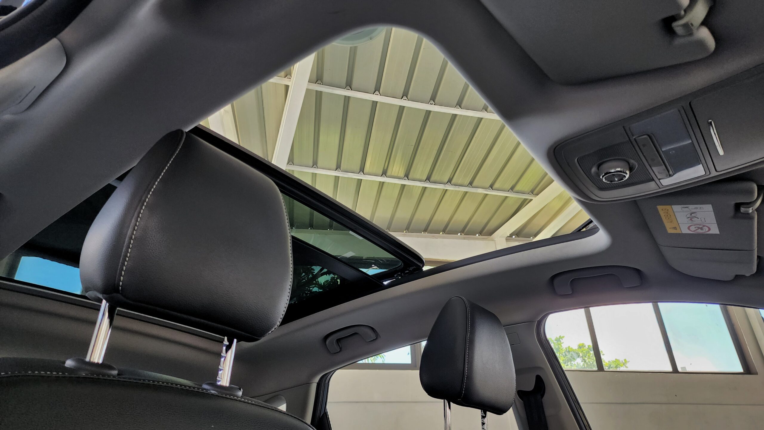 2019 MG ZS Premium 1.0 Turbo