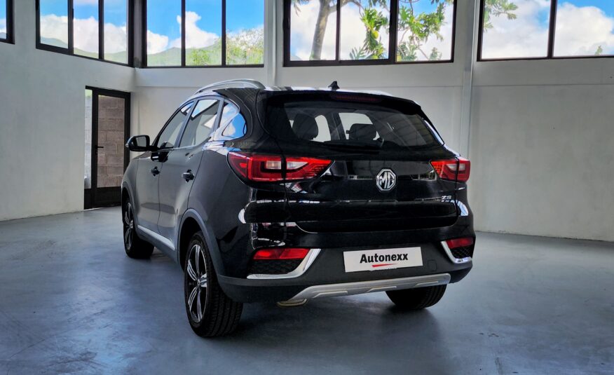 2019 MG ZS Premium 1.0 Turbo