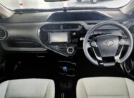 2019 Toyota Aqua 1.5 Hybrid L Pkg