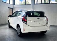 2019 Toyota Aqua 1.5 Hybrid L Pkg