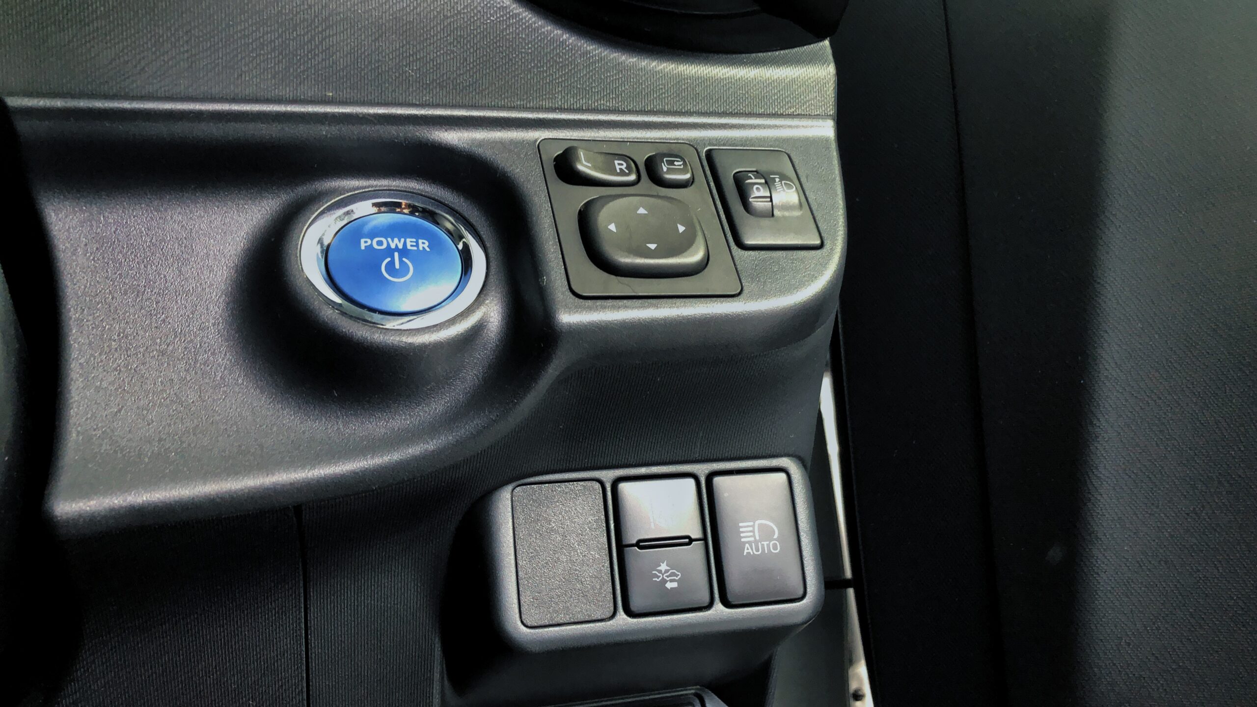 2019 Toyota Aqua S Style pkg 1.5 Hybrid