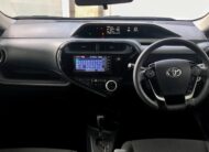 2019 Toyota Aqua S Style pkg 1.5 Hybrid