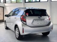 2019 Toyota Aqua S Style pkg 1.5 Hybrid