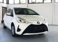 2019 Toyota Vitz Hybrid 1.5 F