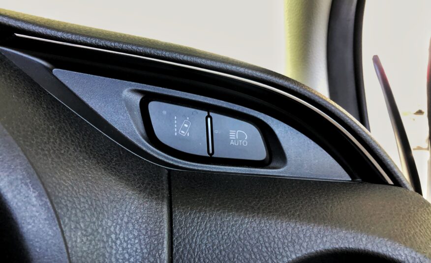 2019 Toyota Vitz Hybrid 1.5 F