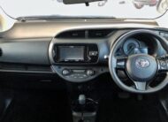 2019 Toyota Vitz Hybrid 1.5 F