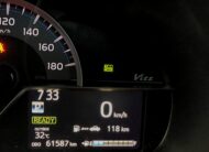 2019 Toyota Vitz Hybrid 1.5 F