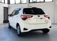 2019 Toyota Vitz Hybrid 1.5 F