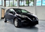 2019 Nissan Note E-Power 1.2 Hybrid