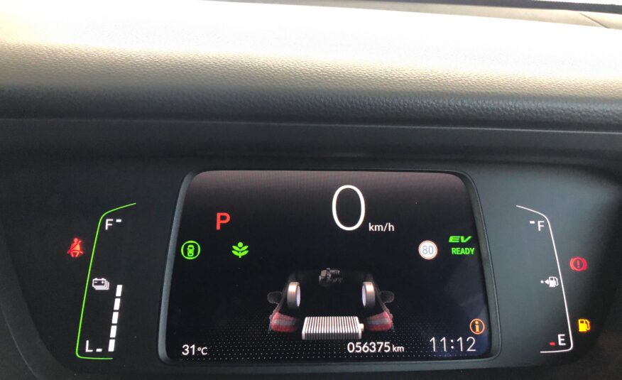 2020 Honda Fit 1.5 Hybrid GR3