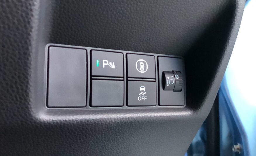 2020 Honda Fit 1.5 Hybrid GR3